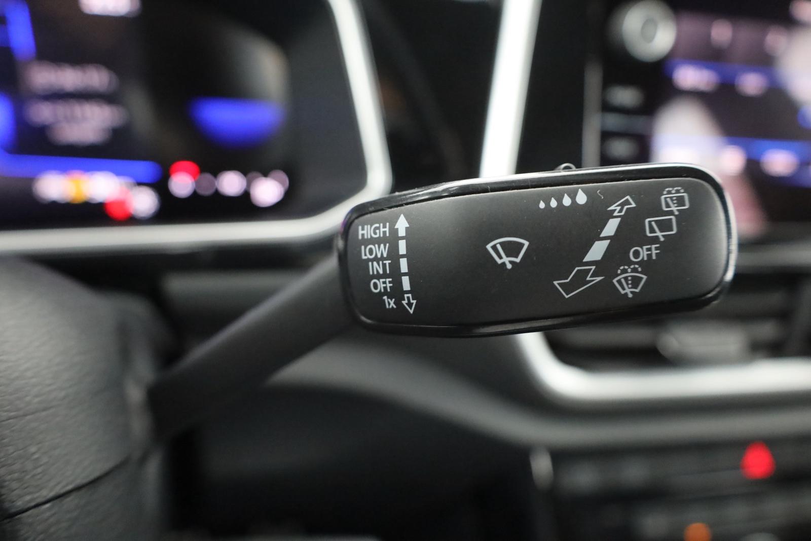 Volkswagen T-Roc 1.0 TSI R-Line LED ACC Virtual Cockpit PDC, миниатюра 20