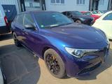 Alfa Romeo Stelvio Veloce Q4 SPORT+XEN+El.HECK+LEDER+EL.STZ - Alfa Romeo Stelvio: Veloce