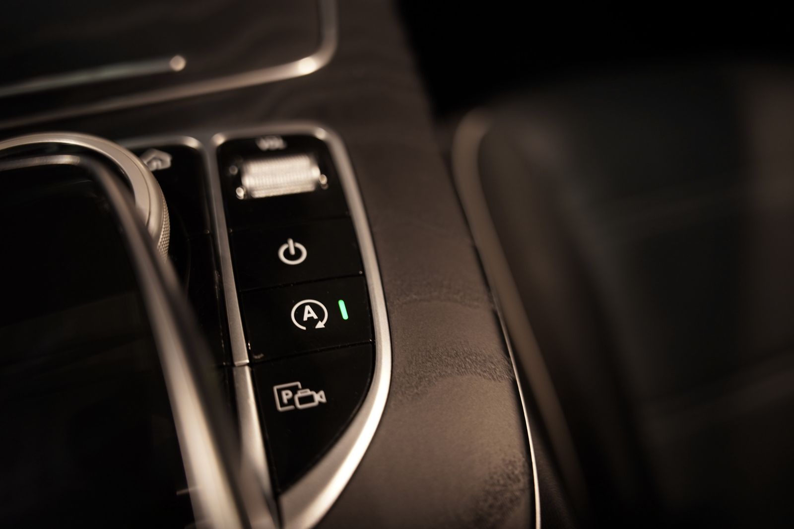 Mercedes Benz E 63 Amg