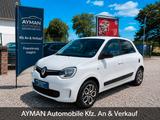 Renault Twingo Equilibre - Renault Twingo Equilibre mit Benzin-Antrieb