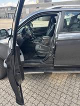 Ssangyong MUSSO Grand Lux - graue Ssangyong MUSSO