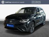 Volkswagen Tiguan Allspace 2.0 TSI 4Motion DSG Navi IQ Ligh