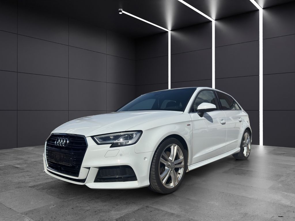 Image of Audi A3