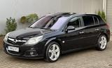 Opel Signum 3.0 V6 CDTI Automat Cosmo Plus*Leder*Navi - Opel Signum mit Schiebedach
