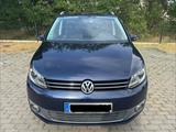 Volkswagen Touran 2.0 TDI 140PS Highline *Navi*LED*AHK - Volkswagen Touran 140 ps mit Diesel-Antrieb