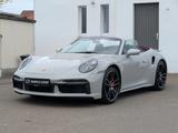 Porsche 911 Turbo *Cabrio*PDK*Assist*Exclusiv*360* - Porsche: Cabrio, Turbo