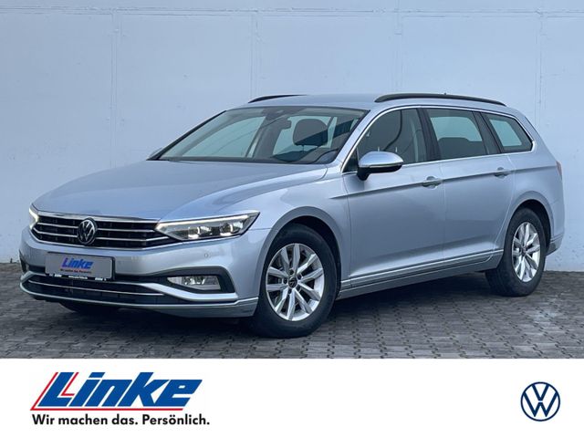 Passat 2.0 TDI DSG Business AHK/Kamera/IQ.Light 