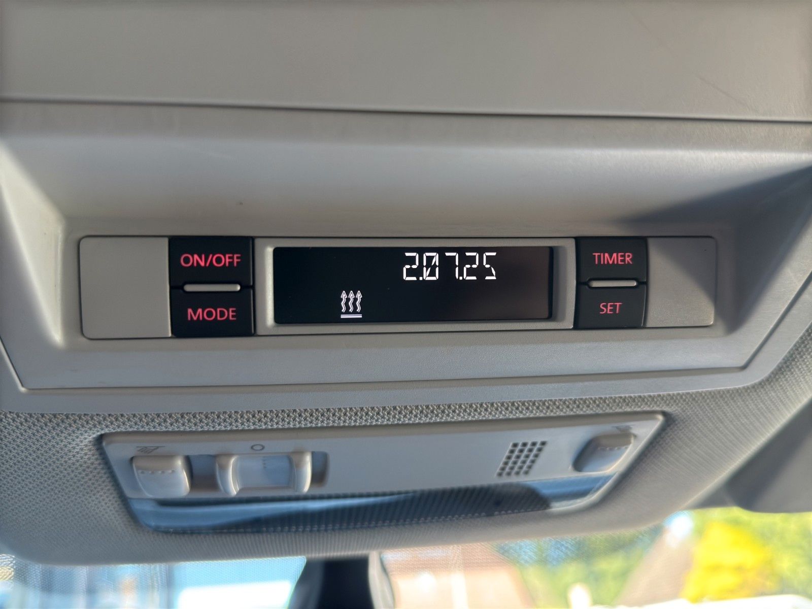Fahrzeugabbildung Volkswagen Amarok 4Motion *Standheizung*AHK*Kamera*Bi-Xen*