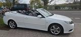 Saab 9-3 2.0t Vector Cabriolet Automatik Vector   - Saab Gebrauchtwagen
