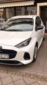 Mazda 2 Hybrid - Mazda 2 Hybrid von privat