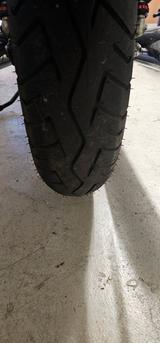 Moto Guzzi California 1100EV  - MOTO GUZZI CALIFORNIA 1100