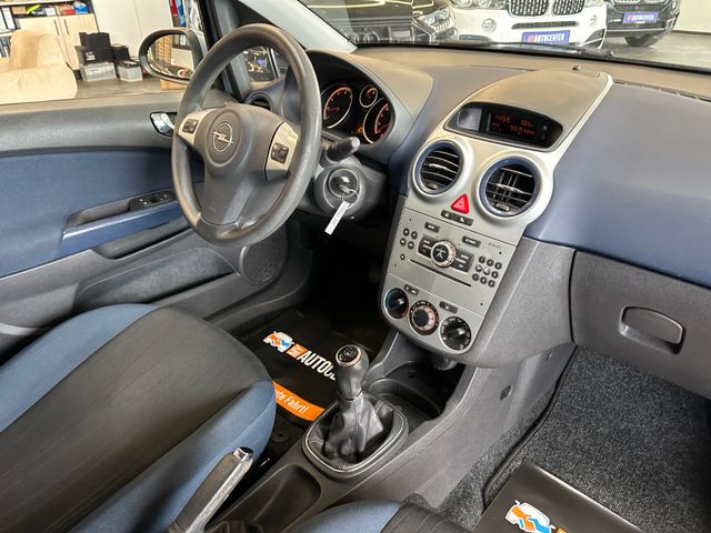 Opel Corsa *TÜV:NEU*KLIMAANLAGE*