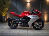 MV Agusta Superveloce 800 - Garantie 2029 - Carbon-Paket - Offers