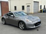 Nissan 370Z  Pack Autom./ Sport - Nissan Gebrauchtwagen Düsseldorf