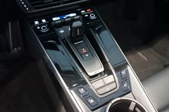 PORSCHE 992.2 Carrera 4S Cabrio | SportDesign | 18-Wege PORSCHE 992.2 Carrera 4S Cabrio | SportDesign | 18-Wege