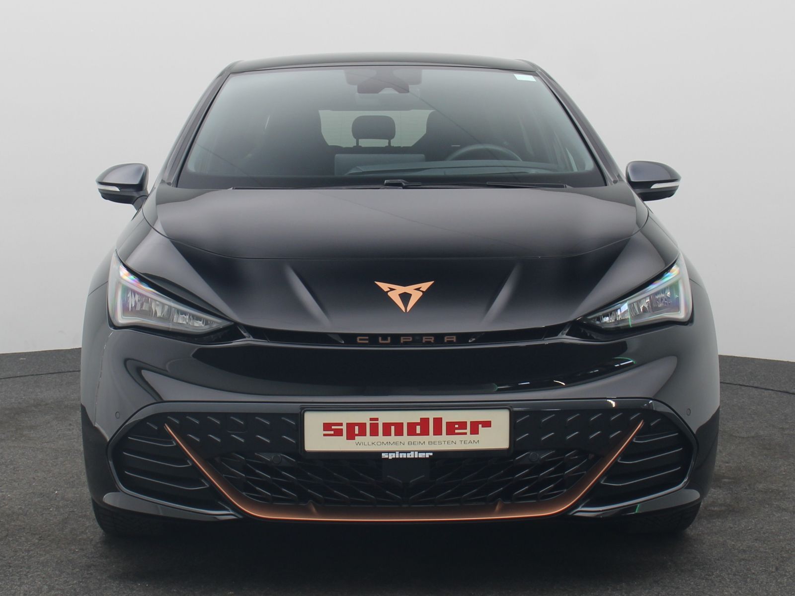 Cupra Born - Bild 3