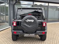 Jeep Wrangler - Vorschau Bild 6