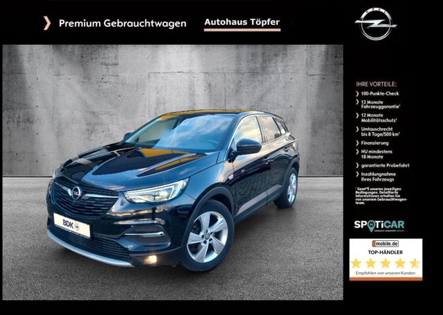 Opel Grandland X Premium "Innovation" Kamera/Voll-LED