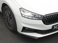 Skoda Fabia - Vorschau Bild 18