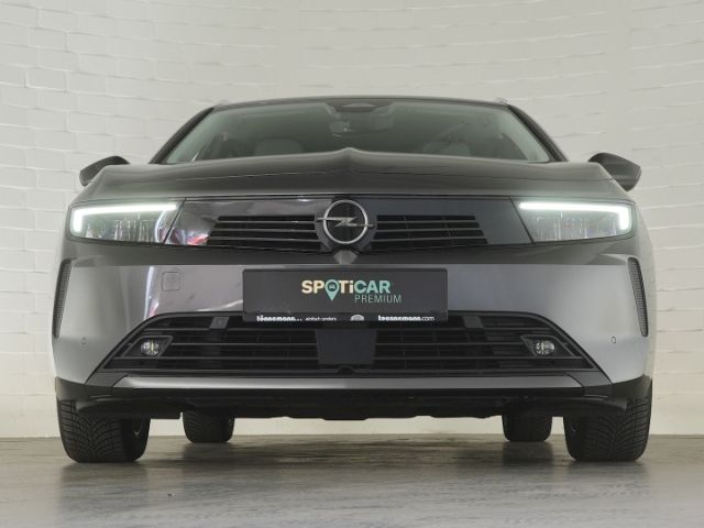 Astra L ST ELEGANCE CDTI+LED+NAVI+RÜCKFAHRKAMERA