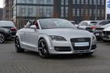 Audi TT Roadster 2.0TFSI*SPORTSITZE*FEINNAPPA*6-GANG* - Audi TT aus 2007: Roadster