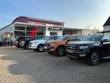 Ford Ranger 3.2 Limited Doppelkabine 4x4 |PDC|MwsT|Ka - Ford Ranger: Doppelkabine