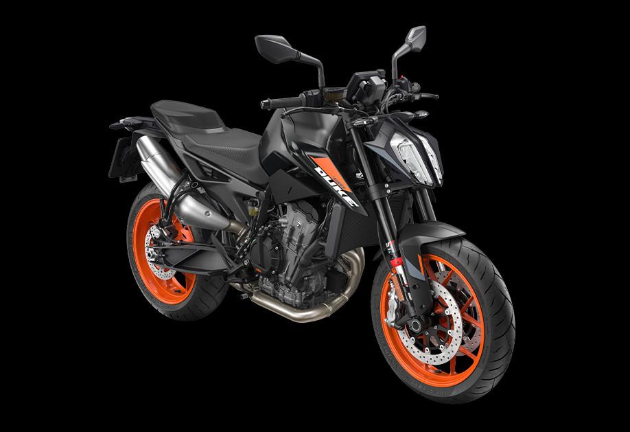 KTM 790 Duke L, 2026, beide Farben lagernd