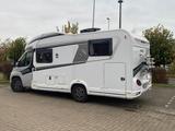 Knaus SkyWave 650 MEG - 60 Years  für 9.874 € Extra  - Knaus 650 meg