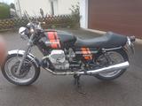 Moto Guzzi 1000S - Offers