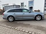 Audi A6 Avant 3.0 TDI quattro S-tronic  - Audi A6 Allroad: Kombi