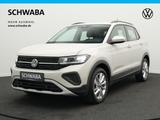 Volkswagen T-Cross Life 1.0 TSI