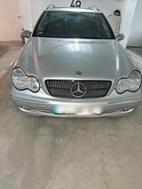 Mercedes-Benz c240 - gebrauchte Mercedes-Benz C 240 aus dem Jahr 2001