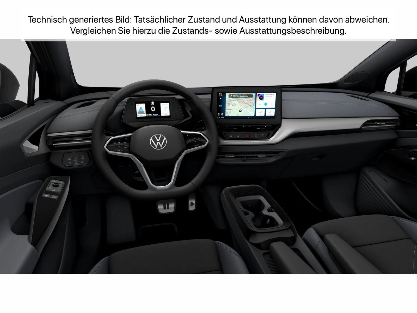 Volkswagen ID.4 - Bild 6