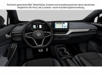 Volkswagen ID.4 - Vorschau Bild 6