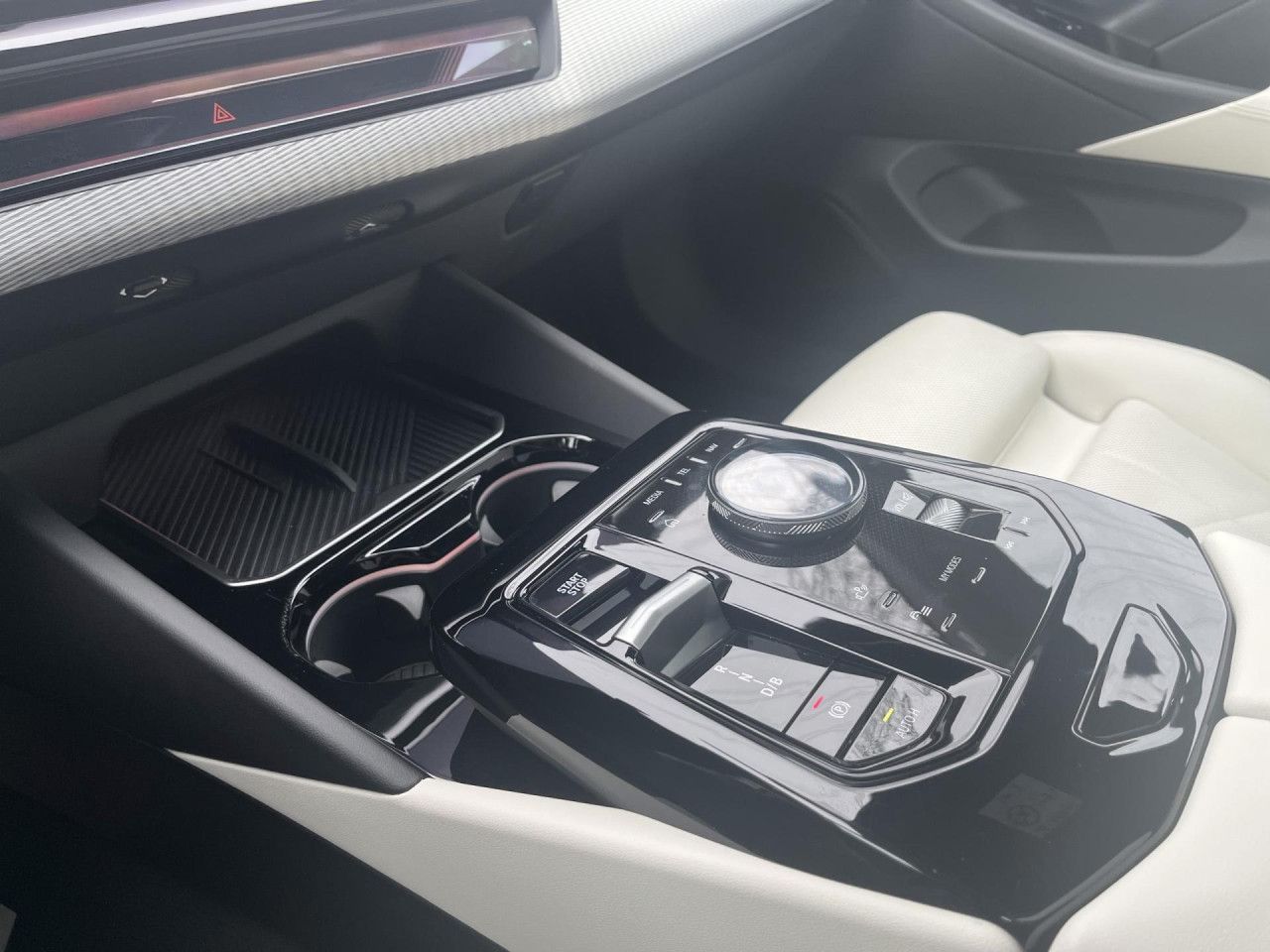 BMW i5 - Bild 14