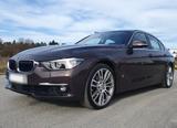 BMW F30 330E I Performance-Luxury Line-Ind... - BMW 3er Reihe: E30