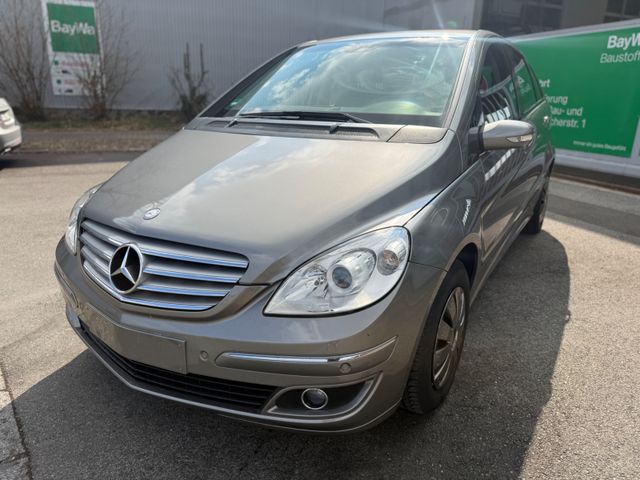 Mercedes-Benz B -Klasse B170 KLIMA* SHZ* PDC* SCHECKHEFT*