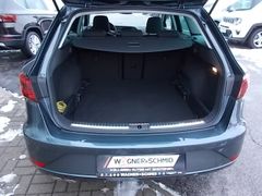 Fahrzeugabbildung Seat Leon Sportstourer FR 1.5 TSI ACT DSG