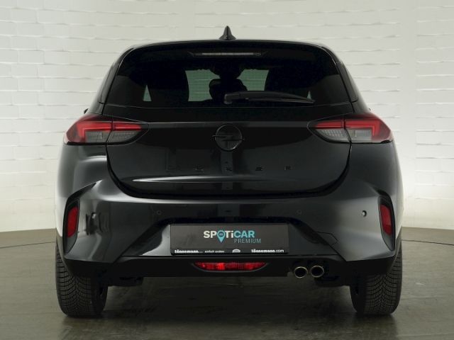 Corsa F FACELIFT GS AT+LED MATRIX+NAVI+PANORAMAD