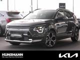 Kia Niro 1.6 PHEV DCT Plug&Ride Sitzklima Kamera - Kia Niro Plug&Ride