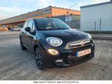Fiat 500X Lounge - Fiat 500X: Lounge