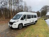 Fiat Ducato Carado CV600 - Wohnwagen in Oldenburg