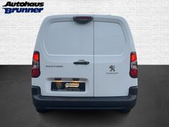 Foto Nummer 6: PEUGEOT Partner