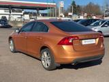 Volvo S60 Lim. Summum/12-27Tüv/Automatik/Garantie/NR74 - Volvo S60: Limousine