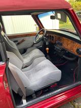 Rover Mini Cooper Cabrio  - Rover Gebrauchtwagen