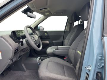 Kia EV2 42.2KWH 4S HARMANKARDON NAVI WÄRMEPUMPE