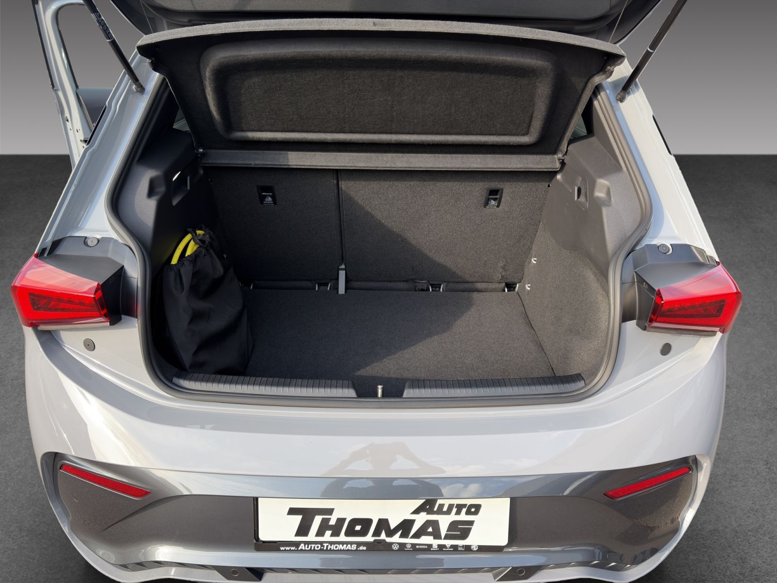 Cupra Born - Bild 17
