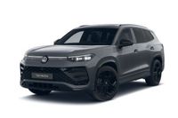 Volkswagen Tayron - Vorschau Bild 2
