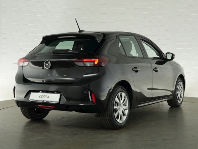Corsa F FACELIFT+RÜCKFAHRKAMERA+SITZ-/LENKRADHEI