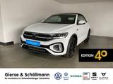 Volkswagen T-Roc Cabriolet R-Line 1.5 TSI DSG MATRIX+BEATS - Volkswagen Neuwagen in Berlin